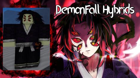 Hybrid demon fall. Things To Know About Hybrid demon fall. 
