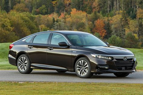 Hybrid honda accord. The hybrid drivetrain in the Accord Hybrid makes 212 hp total, and the sedan is EPA-rated as high as 47 mpg combined. Accord competitors include the Hyundai Sonata, Toyota Camry and Nissan Altima ... 