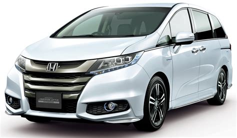 Hybrid honda odyssey. Read the latest Honda Odyssey Hybrid news and browse our full collection of Honda Odyssey Hybrid articles, photos, press releases and related videos. 