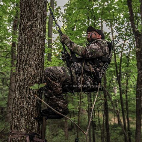 Hybrid hunting saddle. Custom-built tree saddles with a solid construction, design, and safety, our new line of tree saddle hunting platforms are better than the competition. Our newest tree saddle, the RIDGE RUNNER saddle offers the most versatility of any tree stand on the market. Our Podium Tree Saddle is solely made from aluminum and coated in a soft polyester ... 