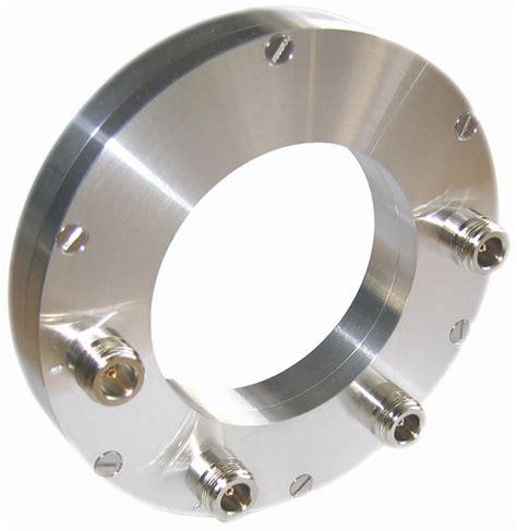 Download Citation | A wideband uniplanar 180-degree hybrid ring coupler | A wideband uniplanar 180-degree hybrid ring coupler implemented in coplanar and slot transmission lines is described. An ...