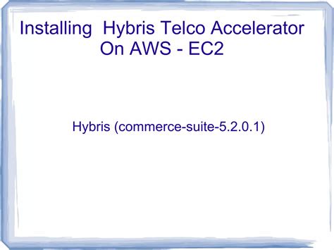Hybris telco accelerator features. .  <a href=https://kodemint.in/asset...