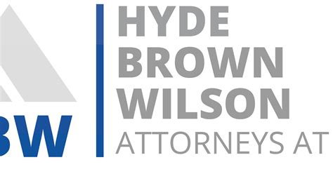 Hyde Brown Wilson Attorneys at Law - Home - Facebook