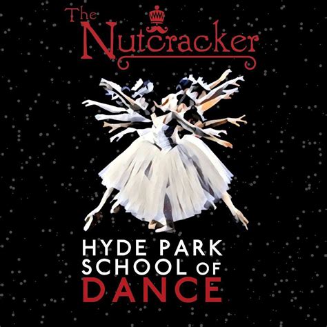 Hyde Park School of Dance Presents 'The Nutcracker'