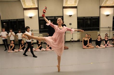 Hyde Park School of Dance adds new dance to annual Nutcracker performance