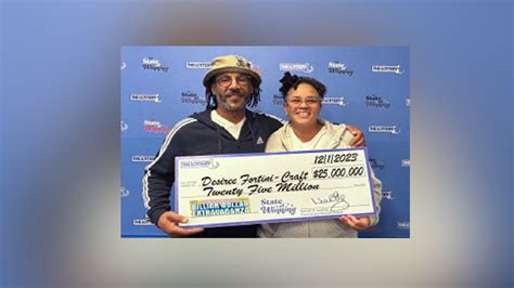 Hyde Park woman wins $25 million instant prize, 17 years after winning big on another instant ticket