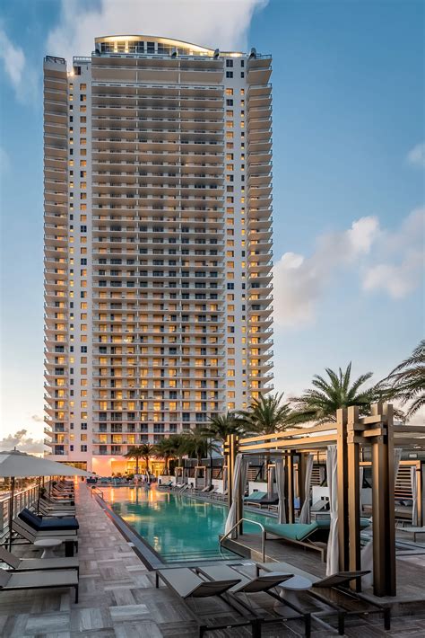 Hyde beach miami. Beach Resort Rental is a company that rent seasonally furnished properties from the best condominiums. Located in Hollywood, Florida, Miami, facing the beach and overlooking the main channel … Our first class … 