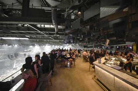 Hyde lounge t mobile arena. Enjoy a sexy and sophisticated ambience with spectacular views of the Las Vegas strip and the arena's general seating at Hyde Lounge at T-Mobile Arena. Enjoy gourmet cuisine, custom mixology, … 