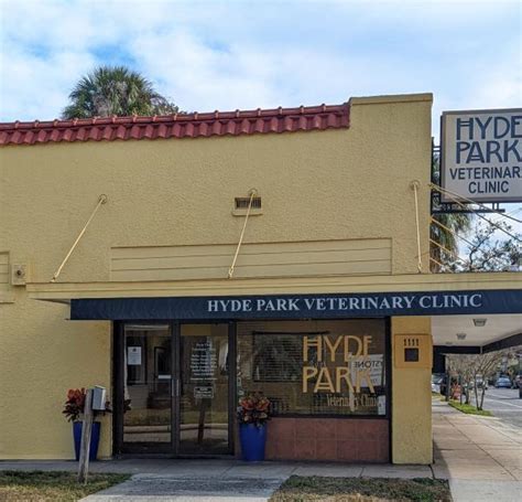 Hyde park animal hospital. Things To Know About Hyde park animal hospital. 