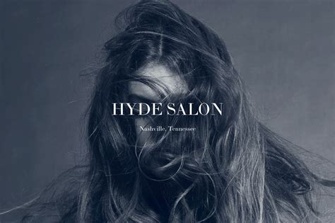 Hyde salon nashville. Shape + Style-Women's Cut--Men's cut--formal styling--blowout-color 