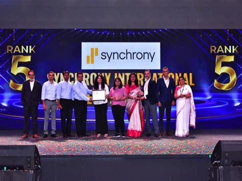 Hyderabad, India Synchrony Global Careers