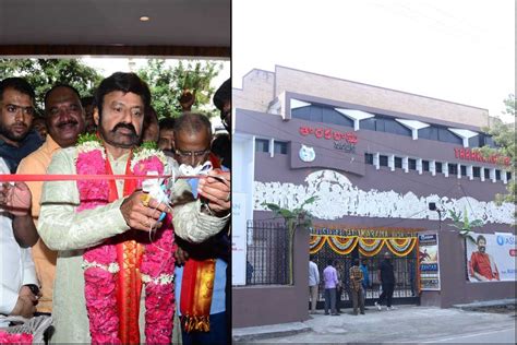 Hyderabad’s renovated Tarakarama theatre reopens …