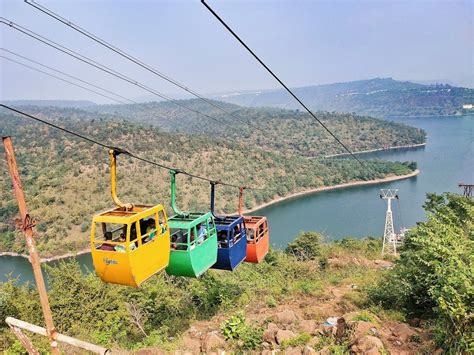 Hyderabad to Srisailam taxi service at ₹2500 CabBazar