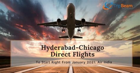 Hyderabad to chicago flights. The two airlines most popular with KAYAK users for flights from Chicago to Hyderabad are Emirates and Qatar Airways. With an average price for the route of ₹ 169,368 and an overall rating of 8.1, Emirates is the most popular choice. Qatar Airways is also a great choice for the route, with an average price of ₹ 123,008 and an overall rating ... 