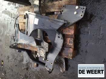 Hydrac aanbouwdelen hydrac voor lader , steyr 4000 profi serie