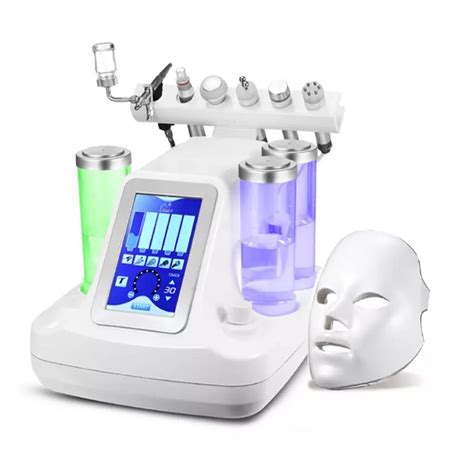 Hydrafacial machine cost. Find many great new & used options and get the best deals for HydraFacial Elite Facial Machine at the best online prices at eBay! Free shipping for many products! 