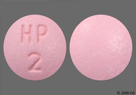 Hydralazine Pill Images - What does hydralazine look …