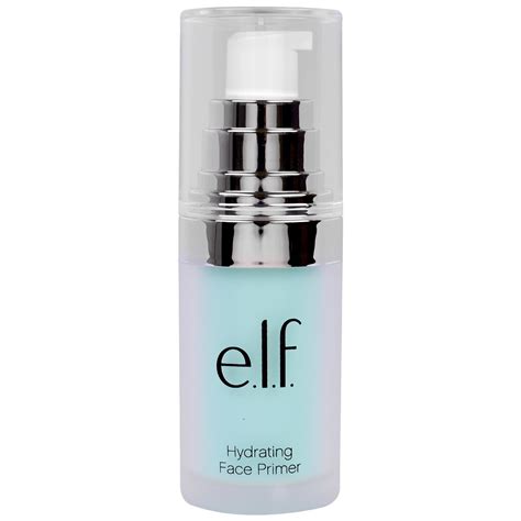 Hydrating primer. What it is: A gel-based, hydrating face primer that smoothes skin while gripping your makeup. Why we love: Gel primer formula grips makeup Gives skin a soft-focus effect Enriched with hydrating ingredients like Hyaluronic Acid Translucent finish gel primer works on all skin types and skin tones Key Ingredients: 