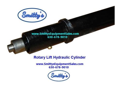 Hydraulic Cylinder for Rotary Lifts – FJ7664 - Smitty