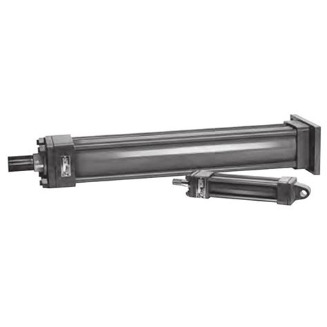 Hydraulic Cylinders TOKYO KEIKI U.S.A., INC.