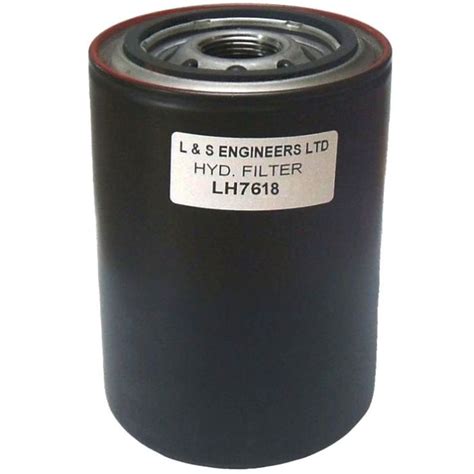 Hydraulic Filter for Takeuchi TB008 TB015 TB108 Digger