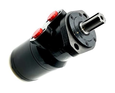 Hydraulic Motor Hydraulic Motors Flowfit