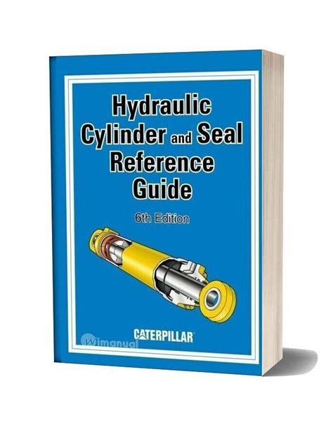 Hydraulic cylinder and seal reference guide caterpillar. - Microscale organic laboratory solution manual 4th edition.