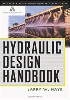 Hydraulic cylinder design handbook guide engineer. - New holland tc35da traktor service handbuch.