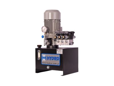 Hydraulic quick disconnect problems.  Hydraulic Compact power packs MH type are designed to ...