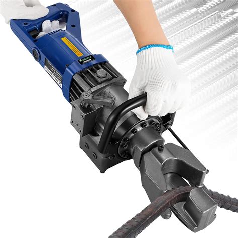 Hydraulic rebar bender.  NEW &ldquo;BM&rdquo; REBAR BENDER PORTABLE ELECTRIC, HYDRAULIC #...