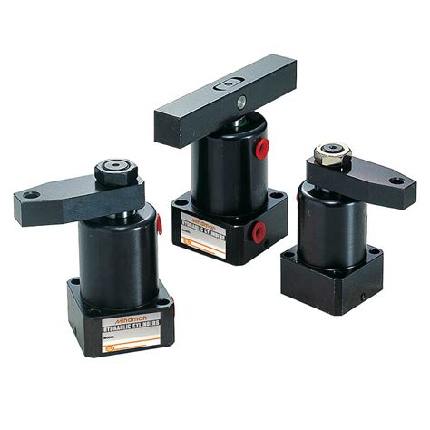 Hydraulic swing clamp cylinder 3d model. .  <a href=http://tt1100-bitrix...