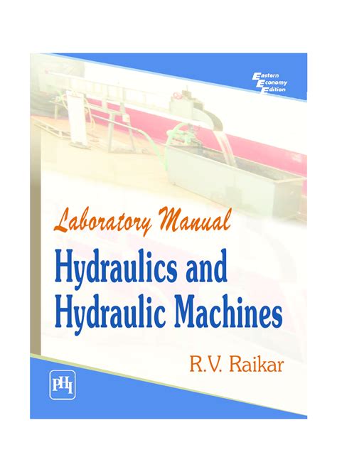 Hydraulics and hydraulic machines lab manual. - Martin heidegger, das sein und der tod.