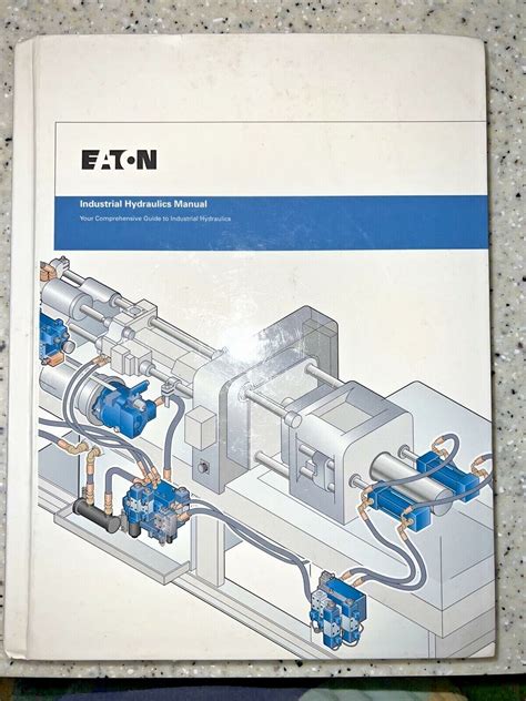 Hydraulics manual by eaton hydraulics training. - N2 study guide for motor trade.