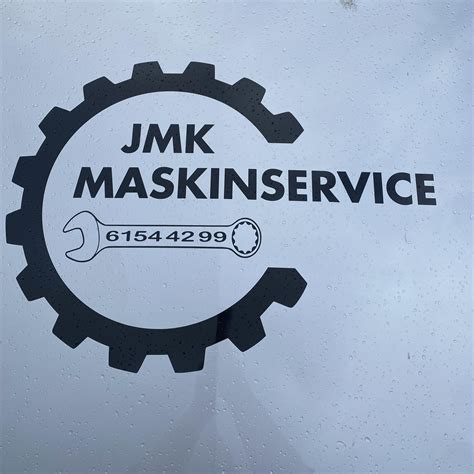 Hydraulik - JMK Maskineservice