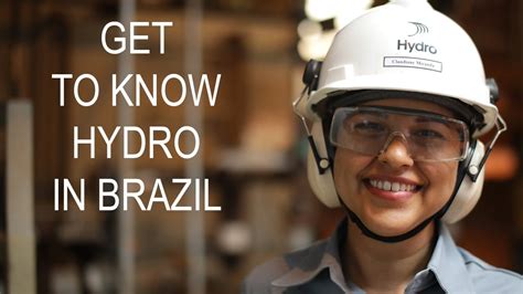 Hydro Brazil Corporate Video (Extended version) - YouTube