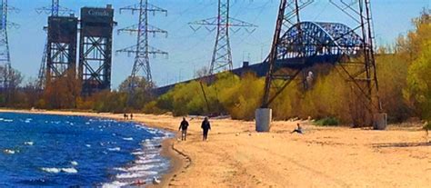 Hydro One Beach Transmission Station - 1732 Burlington St E, …