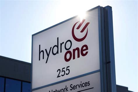 Hydro One chief financial and regulatory officer Chris Lopez stepping down on June 30
