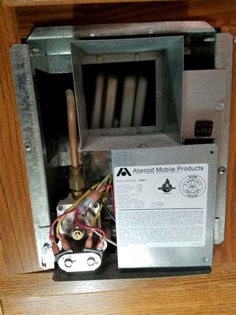 Hydro flame furnace atwood 7920 manual. - Panasonic tx p42v10e p42v10b service manual repair guide.