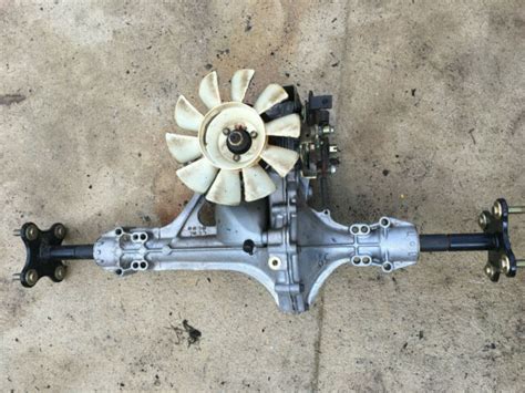 Hydro gear 311 0510. Sell now. HYDRO-GEAR TRANSMISSION TRANSAXLE 618-0319 311-0510. rvanb56. (1278) Seller's other itemsSeller's other items. US $249.95. No Interest if paid in full in 6 mo on $99+ with PayPal Credit*. Condition: UsedUsed. 
