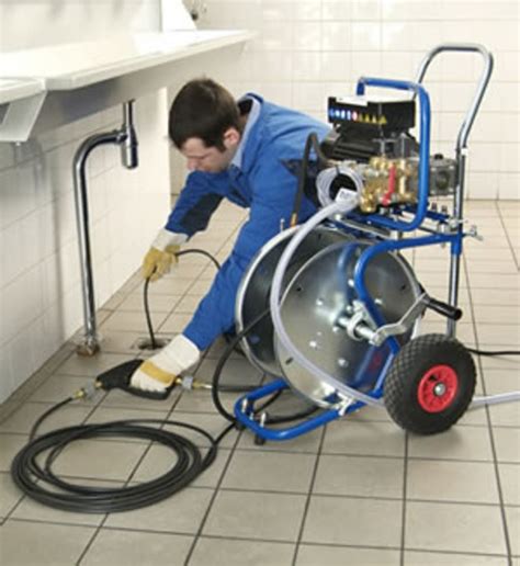 Hydro jet drain cleaner. The Benefits of Hydro Jet Drain Cleaning. Eco-Friendly: Unlike many other pipe-cleaning methods, hydro jetting relies on good, old-fashioned water to get the job done. No hazardous chemicals required! Versatile: We have two different-sized machines which allows us to hydro jet nearly any job. There’s no clog too big or too small for us. 