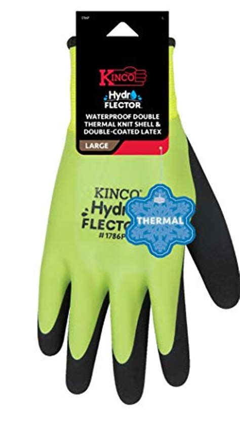 HydroFlector Gloves Glovesi.biz