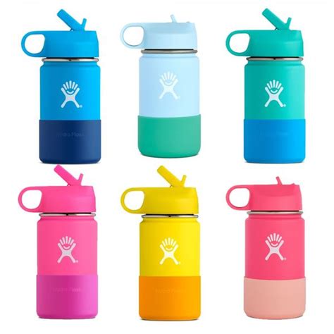 Hydroask - Hydro Flask was started in 2009 in Bend, OR, by a couple dissatisfied with drinking tepid water. They took the double-wall vacuum insulation technology Thermos had used since 1904 and put it into ...