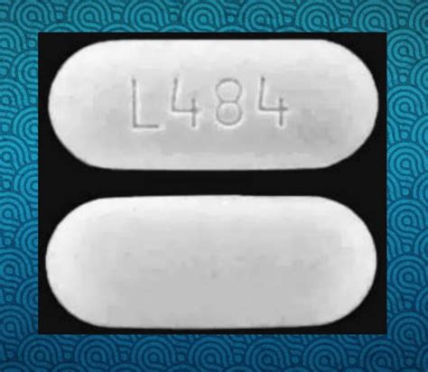 Hydrocodone l484 pill. Generic. Hydrocodone/aspirin is a combination opioid medication that is used to treat serious pain. It is a controlled substance because it has a high risk of dependency, misuse, and overdose, even at recommended doses. Hydrocodone/aspirin can cause many serious side effects, such as slowed breathing, stomach ulcers, and low blood pressure. 