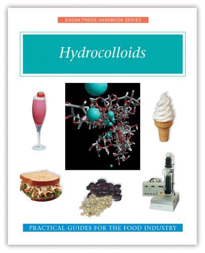 Hydrocolloids practical guides for the food industry eagan press handbook series. - The educators guide to texas school law sixth edition.