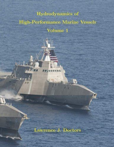 Hydrodynamics of high performance marine vessels volume 1. - Est-ce à, de, en, par, pour, sur ou avec?.