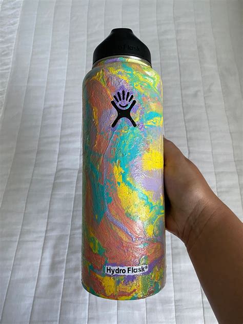 Hydroflask Multicolor