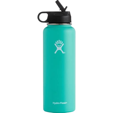 Hydrofoask - Stainless steel, cup holder compatible, fits right in your pack—our largest reusable, refillable Standard Mouth insulated water bottle keeps cold drinks cold for 24 hours, hot drinks hot for up to 12, and holds enough hydration for tons of fun. Made with 18/8 pro-grade stainless steel for durability, pure taste and no flavor transfer. 