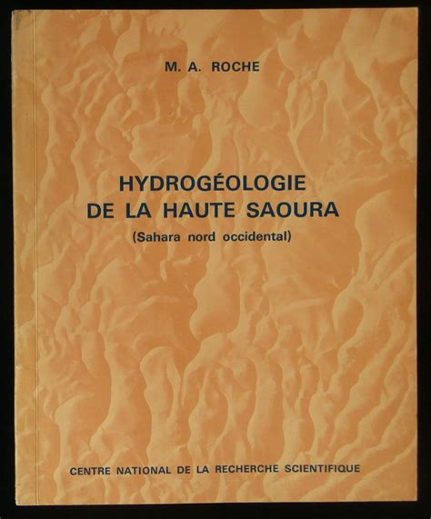 Hydrogéologie de la haute saoura, sahara nord occidental. - Glencoe science level green online textbook.
