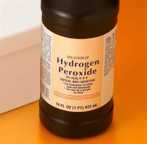 Hydrogen Peroxide suitable in fight against Covid-19 – Prof Ayettey