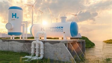 Scientists Reveal Breakthrough That Could Lead to Cleaner Hydrogen Energy May 16, 2023 — Chemists have taken a big step toward splitting hydrogen and …. 